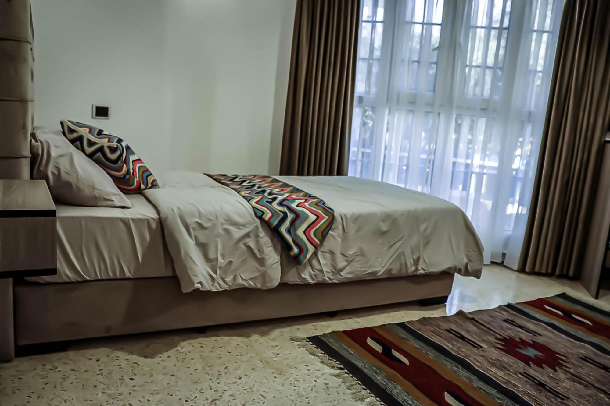 Celestia Boutique Inn - Boutique Stay Overlooking Jerash Ruins Gerasa Exterior foto