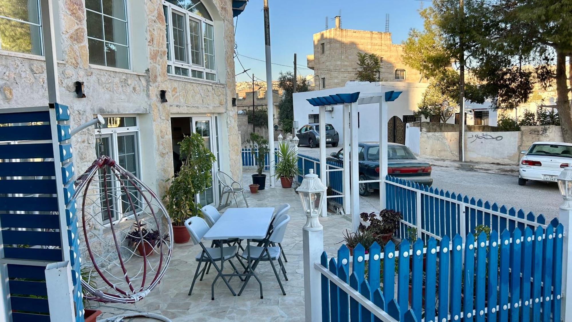 Celestia Boutique Inn - Boutique Stay Overlooking Jerash Ruins Gerasa Exterior foto